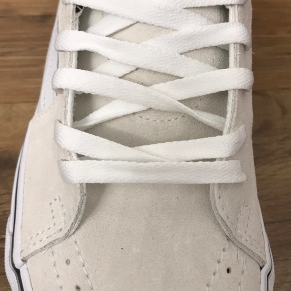 VANS SK8 HIGH TOP TAPERED BRAND NEW - Picture 11 of 16